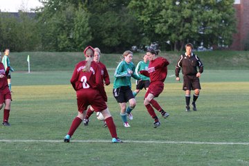 Bild 65 - MTSV2 am 4.5.11